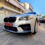 BMW 5 Serisi Ön Panjur çıkma parça - HY PERFORMANCE İstanbul