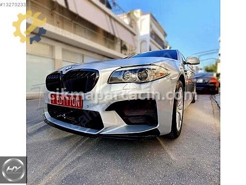 BMW 5 Serisi Ön Panjur çıkma parça
