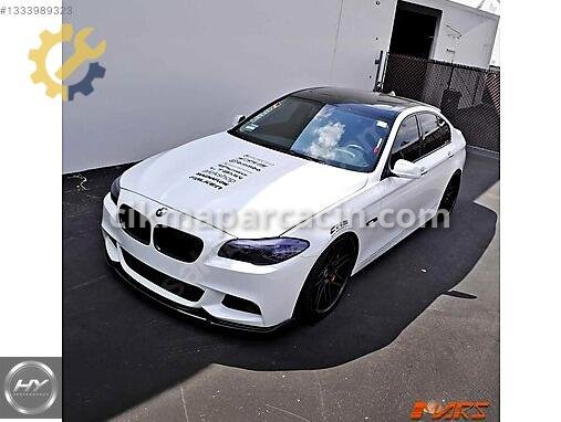 BMW 5 Serisi Ön Tampon çıkma parça