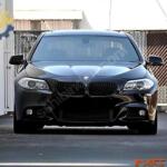 BMW 5 Serisi Ön Tampon çıkma parça - HY PERFORMANCE İstanbul