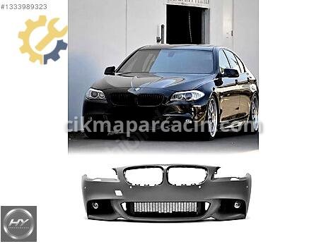 BMW 5 Serisi Ön Tampon çıkma parça