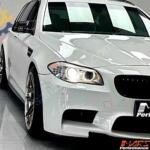 BMW 5 Serisi Ön Tampon çıkma parça - HY PERFORMANCE İstanbul
