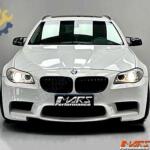 BMW 5 Serisi Ön Tampon çıkma parça - HY PERFORMANCE İstanbul