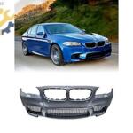 BMW 5 Serisi Ön Tampon çıkma parça - HY PERFORMANCE İstanbul