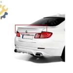 BMW 5 Serisi Bagaj Spoyleri çıkma parça - HY PERFORMANCE İstanbul