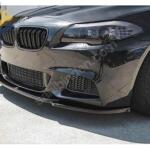 BMW 5 Serisi Tampon Spoyleri çıkma parça - HY PERFORMANCE İstanbul