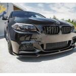 BMW 5 Serisi Tampon Spoyleri çıkma parça - HY PERFORMANCE İstanbul