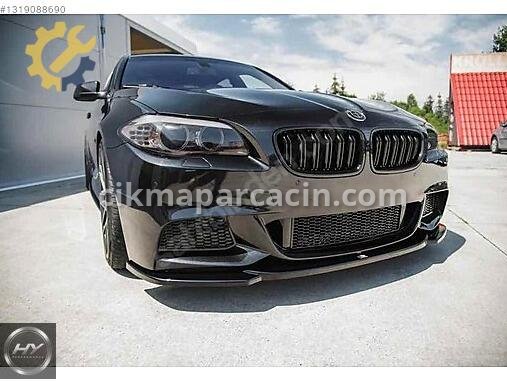 BMW 5 Serisi Tampon Spoyleri çıkma parça