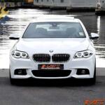 BMW 5 Serisi Ön Tampon çıkma parça - HY PERFORMANCE İstanbul