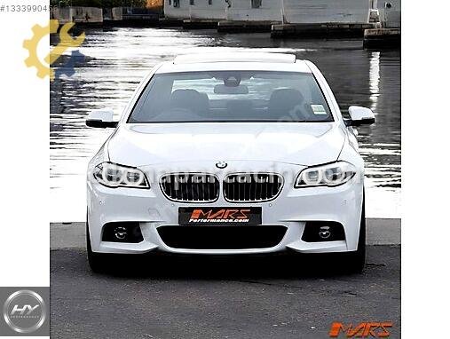 BMW 5 Serisi Ön Tampon çıkma parça