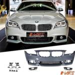 BMW 5 Serisi Ön Tampon çıkma parça - HY PERFORMANCE İstanbul
