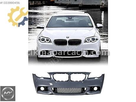 BMW 5 Serisi Ön Tampon çıkma parça