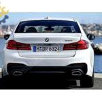 BMW 5 Serisi Body Kit çıkma parça - HY PERFORMANCE İstanbul