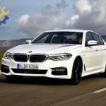 BMW 5 Serisi Body Kit çıkma parça - HY PERFORMANCE İstanbul