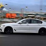 BMW 5 Serisi Body Kit çıkma parça - HY PERFORMANCE İstanbul