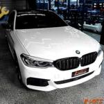 BMW 5 Serisi Panjur çıkma parça - HY PERFORMANCE İstanbul