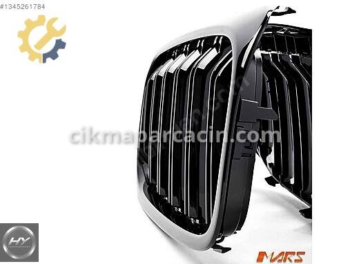 BMW 5 Serisi Panjur çıkma parça