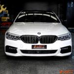 BMW 5 Serisi Panjur çıkma parça - HY PERFORMANCE İstanbul