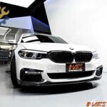 BMW 5 Serisi Panjur çıkma parça - HY PERFORMANCE İstanbul