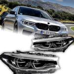 BMW 5 Serisi Far çıkma parça - HY PERFORMANCE İstanbul