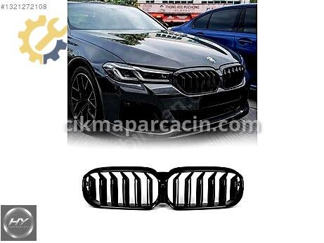 BMW 5 Serisi Panjur çıkma parça