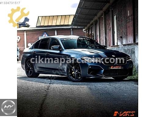BMW 5 Serisi Kaput çıkma parça