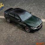 BMW 5 Serisi Kaput çıkma parça - HY PERFORMANCE İstanbul