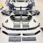 BMW 5 Serisi Body Kit çıkma parça - HY PERFORMANCE İstanbul