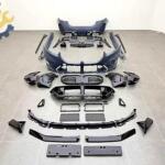 BMW 5 Serisi Body Kit çıkma parça - HY PERFORMANCE İstanbul
