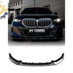 BMW 5 Serisi Tampon Spoyleri çıkma parça - HY PERFORMANCE İstanbul