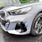 BMW 5 Serisi Tampon Spoyleri çıkma parça - HY PERFORMANCE İstanbul