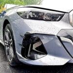 BMW 5 Serisi Tampon Spoyleri çıkma parça - HY PERFORMANCE İstanbul