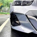 BMW 5 Serisi Tampon Spoyleri çıkma parça - HY PERFORMANCE İstanbul