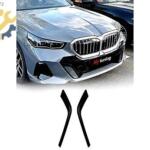 BMW 5 Serisi Tampon Spoyleri çıkma parça - HY PERFORMANCE İstanbul