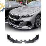 BMW 5 Serisi Tampon Spoyleri çıkma parça - HY PERFORMANCE İstanbul