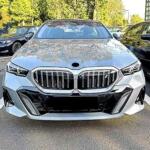 BMW 5 Serisi Tampon Spoyleri çıkma parça - HY PERFORMANCE İstanbul