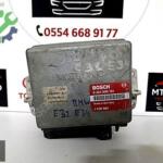 BMW 7 SERİSİ E32-E34 MOTOR BEYNİ ORJİNAL 261200151