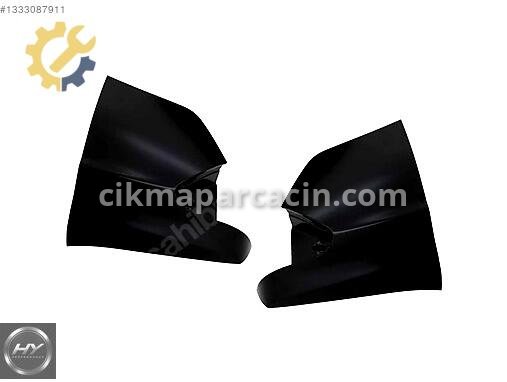 BMW 7 Serisi Body Kit çıkma parça