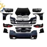 BMW 7 Serisi Body Kit çıkma parça - HY PERFORMANCE İstanbul