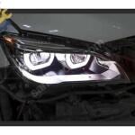 BMW 7 Serisi Ön Far çıkma parça - HY PERFORMANCE İstanbul