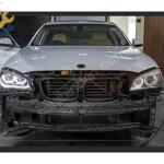 BMW 7 Serisi Ön Far çıkma parça - HY PERFORMANCE İstanbul