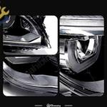 BMW 7 Serisi Ön Far çıkma parça - HY PERFORMANCE İstanbul