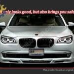 BMW 7 Serisi Ön Far çıkma parça - HY PERFORMANCE İstanbul