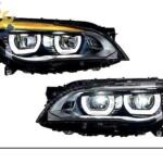 BMW 7 Serisi Ön Far çıkma parça - HY PERFORMANCE İstanbul