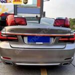 BMW 7 Serisi Stop çıkma parça - HY PERFORMANCE İstanbul
