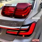 BMW 7 Serisi Stop çıkma parça - HY PERFORMANCE İstanbul