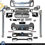 BMW 7 Serisi Body Kit çıkma parça - HY PERFORMANCE İstanbul