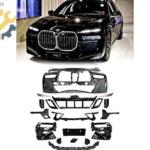 BMW 7 Serisi Ön Tampon çıkma parça - HY PERFORMANCE İstanbul