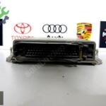 BMW 8 SERİSİ MOTOR BEYNİ ORJİNAL 0205000004
