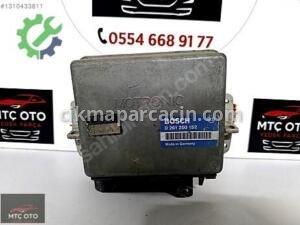 BMW E28 E30 E34 M20 MOTOR BEYNİ 0261200152